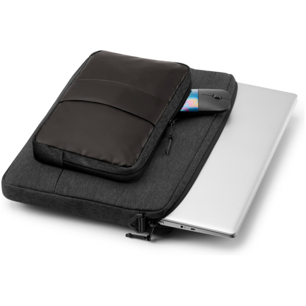 1G6D6AA - $25 - HP Lightweight 15.6 Laptop Sleeve