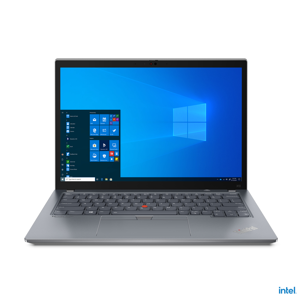 20WK009CUS - $624 - Lenovo ThinkPad X13 Gen 2 Core™ i5-1135G7