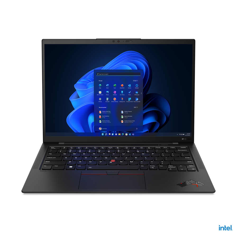 ThinkPad X1 Carbon Gen6 Core i7 US キーボード-