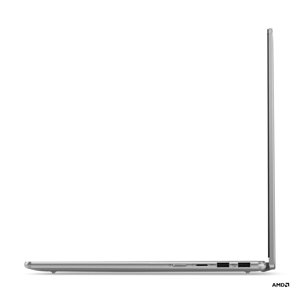 83BS0000US - $599 - Lenovo YOGA 7 16ARP8 2-IN-1 AMD Ryzen™ 5 7535U