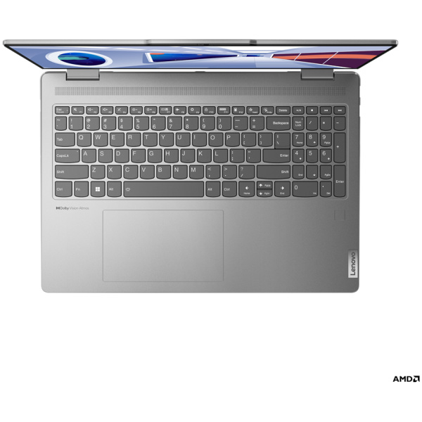 83BS0000US 624 Lenovo YOGA 7 16ARP8 2IN1 AMD Ryzen™ 5 7535U 512GB SSD 8GB 16" (1920x1200