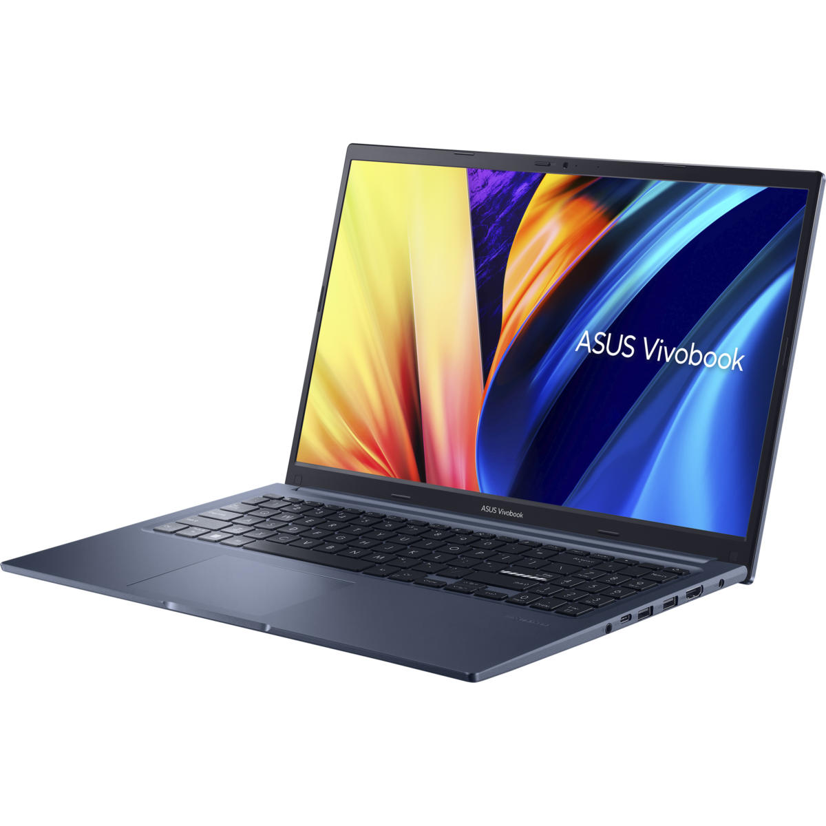 F1502ZA-SB33 - $329 - Asus Vivobook F1500 Core™ i3-1220P 256GB SSD 4GB ...