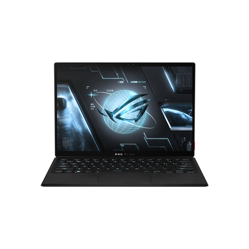 GZ301ZE-Z13.I93050T - $1,124 - Asus ROG FLOW Z13 GZ301ZE TABLET GAMING  Core™ i9-12900H 1TB SSD 16GB 13.4