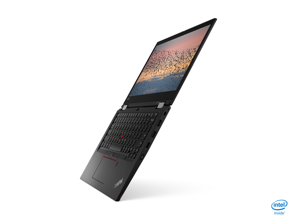 20VKS0MJ00 - $699 - Lenovo ThinkPad L13 YOGA Gen 2 Core™ i7-1165G7