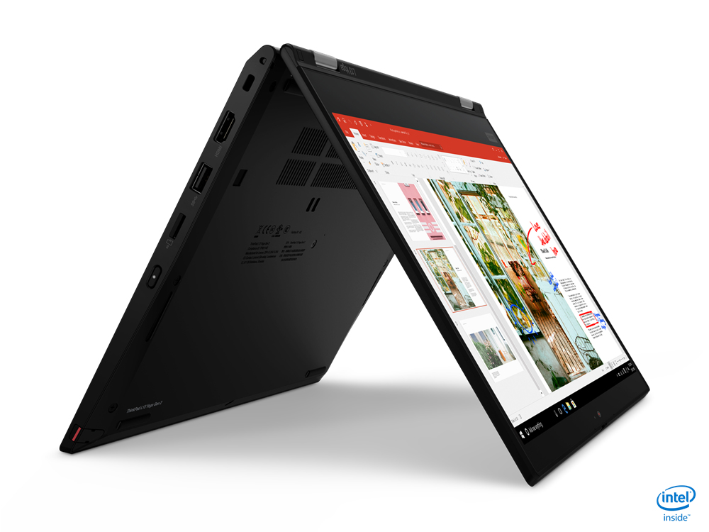 20VKS0MJ00 - $699 - Lenovo ThinkPad L13 YOGA Gen 2 Core™ i7-1165G7