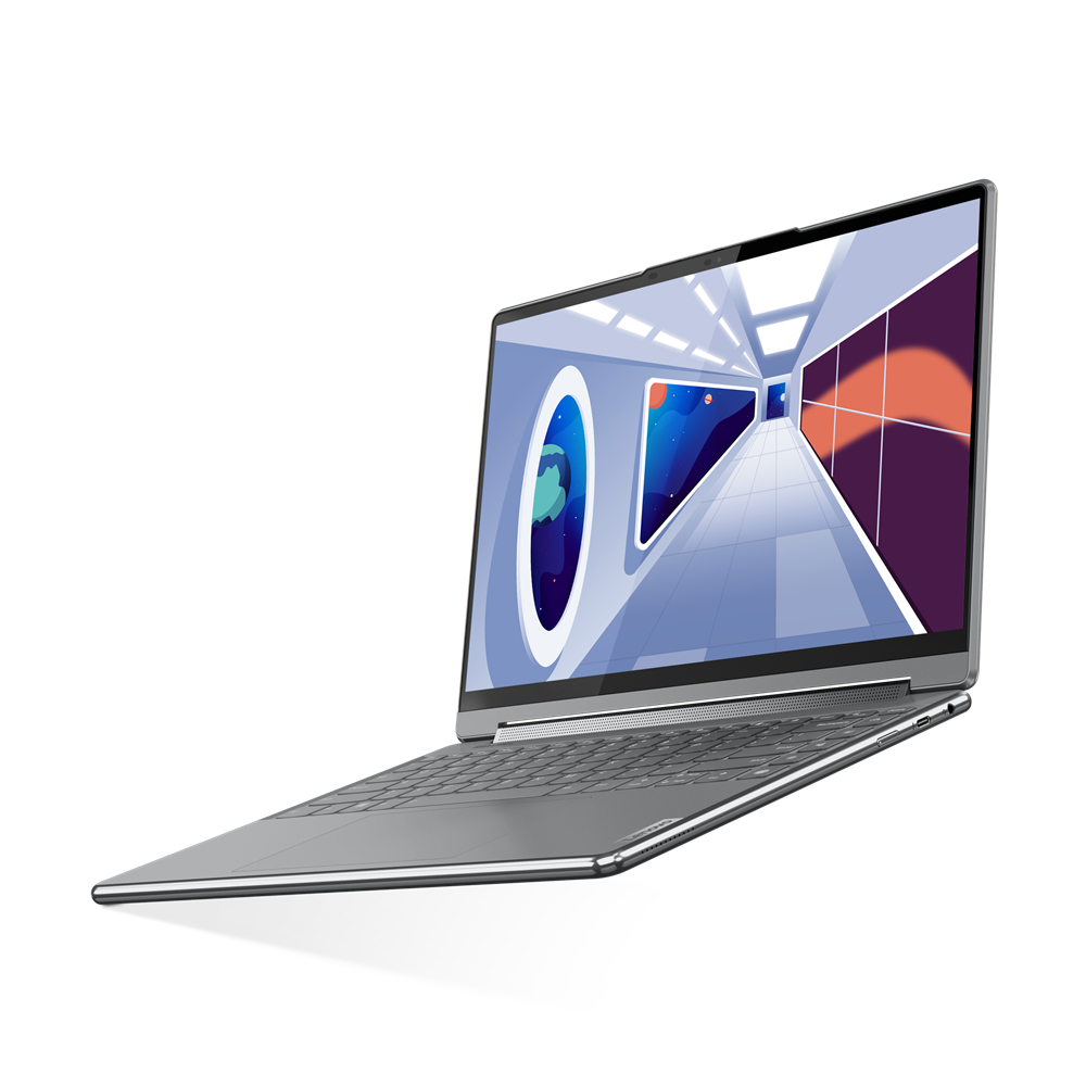 Yoga 9i 15 2 in 1 Laptops