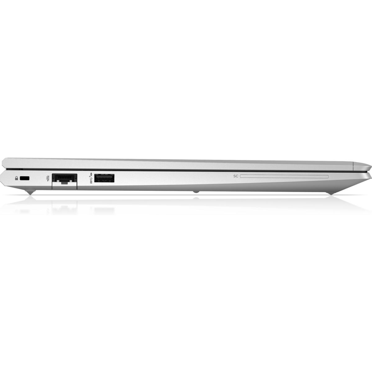 HP EliteBook 655 G9 Notebook - 15.6 - AMD Ryzen 5 Pro 5675U - 16