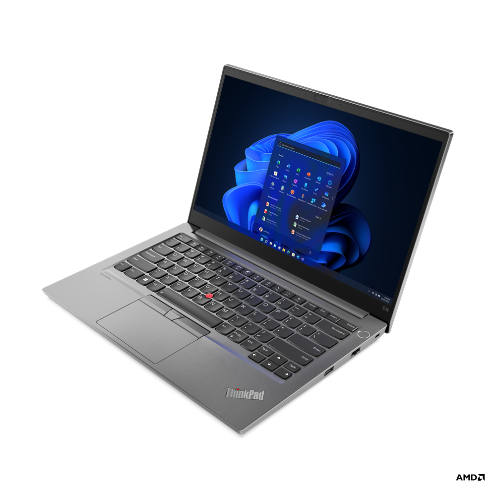 21EB0021US - $599 - Lenovo ThinkPad E14 AMD Ryzen™ 7