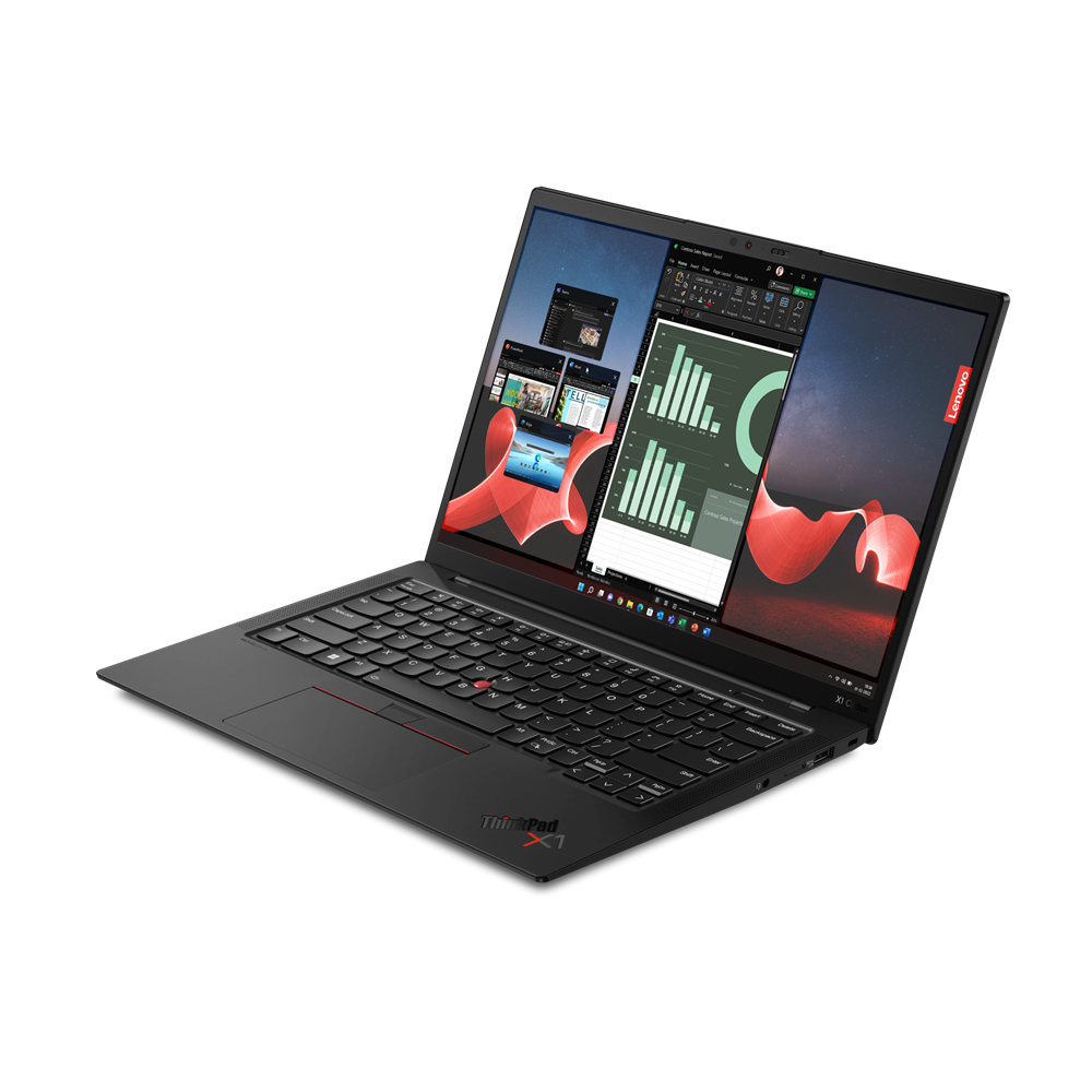 21HM002EUS - $1,549 - Lenovo ThinkPad X1 CARBON Gen 11 Core™ i7