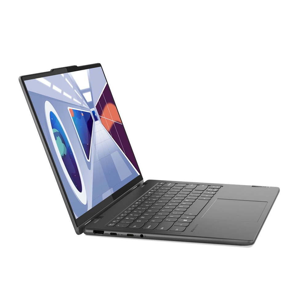 82YL0006US - $770 - Lenovo YOGA 7 14IRL8 2-IN-1 CONVERTIBLE Core