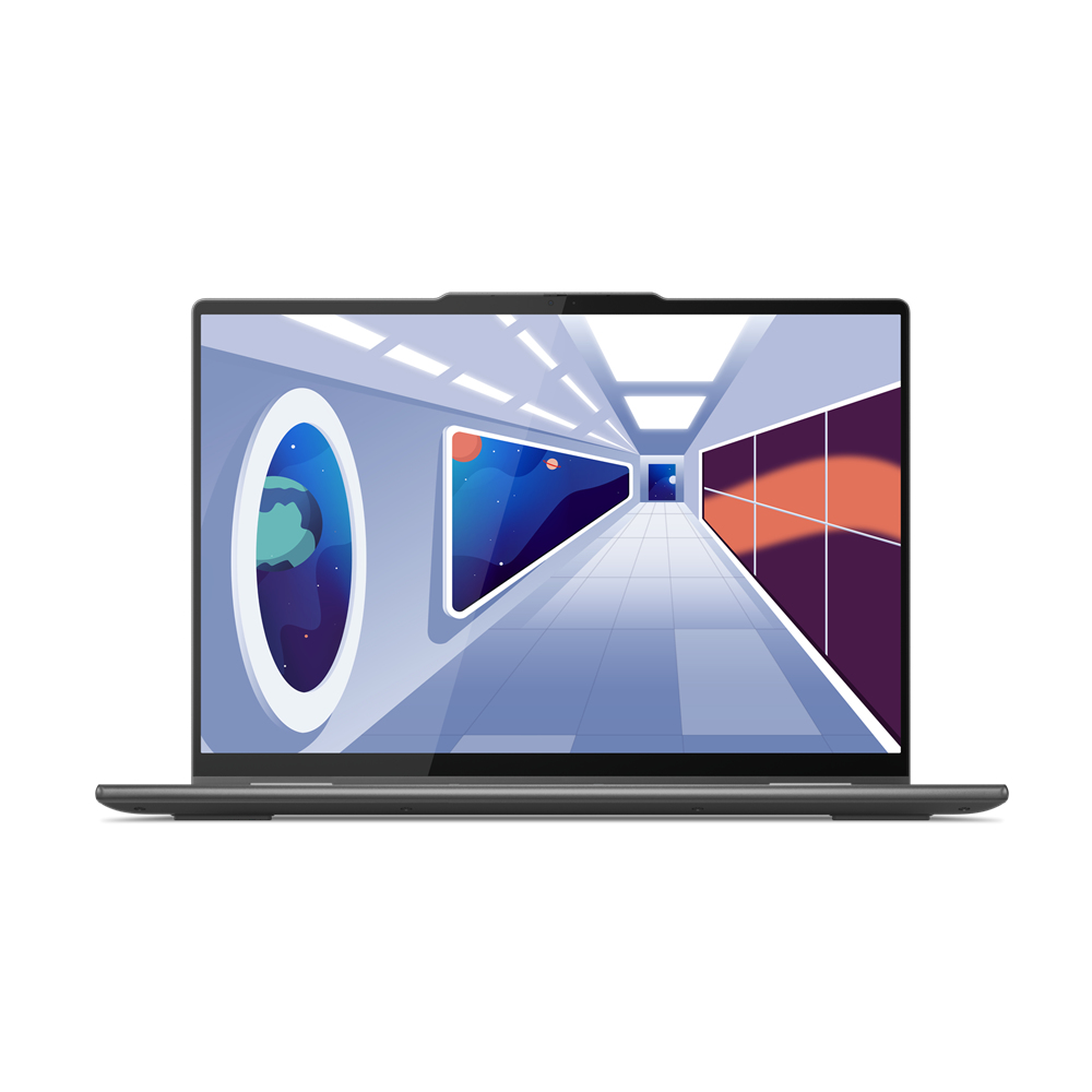 82YL0006US - $770 - Lenovo YOGA 7 14IRL8 2-IN-1 CONVERTIBLE Core™ i5-1335U  512GB SSD 8GB 14