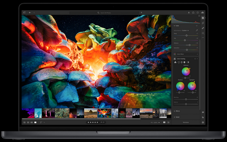 MPHE3Y/A - $2,322 - Apple MacBook PRO 2023 Model M2 Pro 512GB SSD