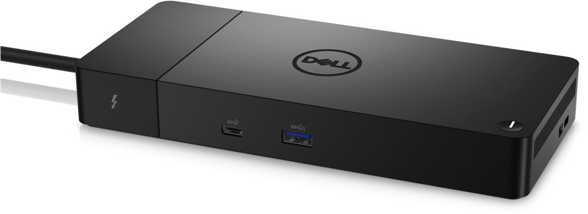 DELL-WD22TB4 - $230 - Dell WD22TB4 Docking Station BLACK : 130W Power ...