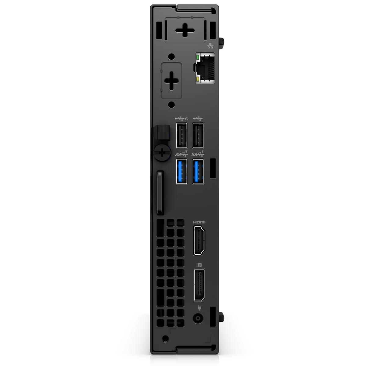 84WKN - $576 - Dell Optiplex 3000 MICRO Core™ I5-12500T 2.0GHz 256GB ...