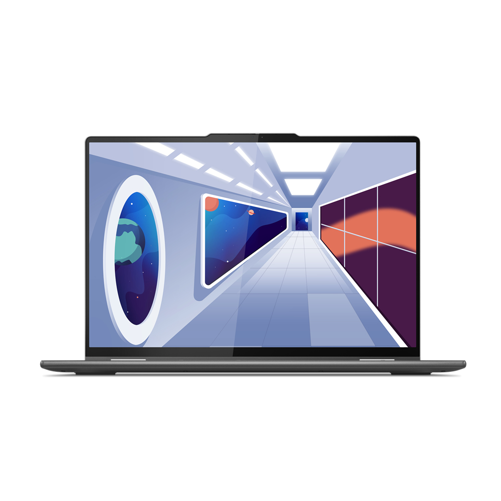 82YN004PUS - $725 - Lenovo YOGA 7 16IRL8 2-IN-1 Core™ i5-1335U