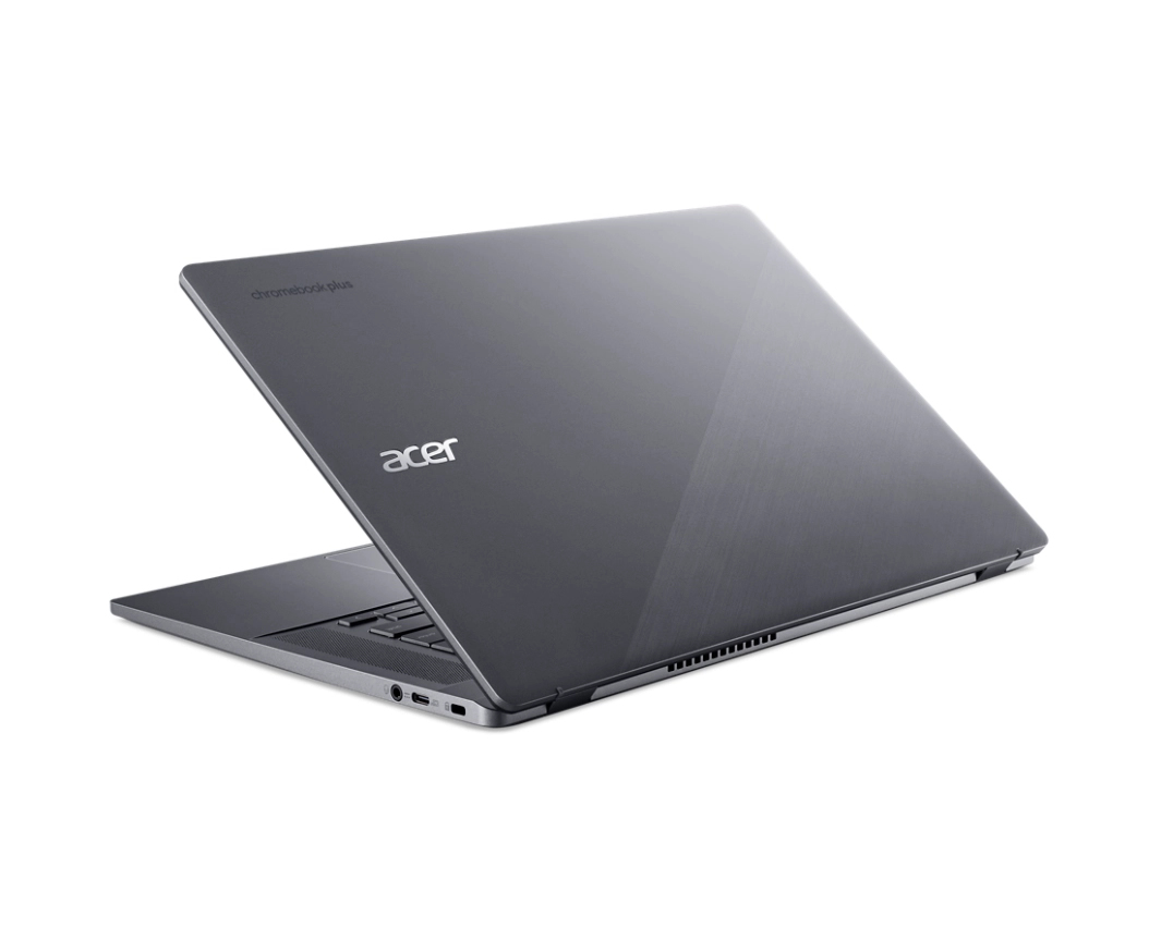 Acer Chromebook Plus 515 Pantalla Táctil | CB515-2HT | Gris