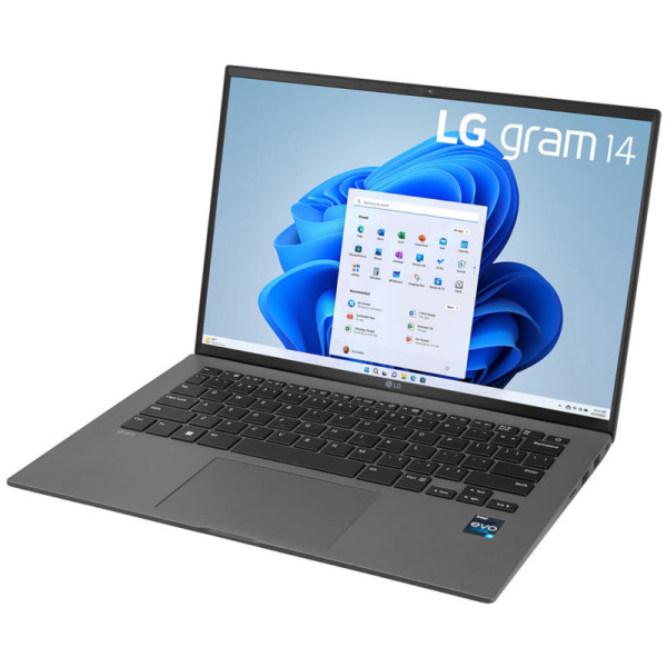 14Z90R-N.APC5U1 - $624 - LG Gram Core™ i5-1340P 512GB SSD 8GB 14 ...