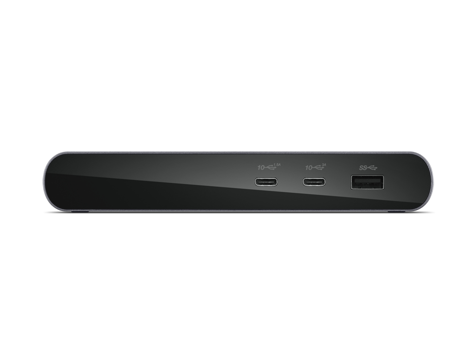 Lenovo USB-C Universal Business Dock, 40B30090US