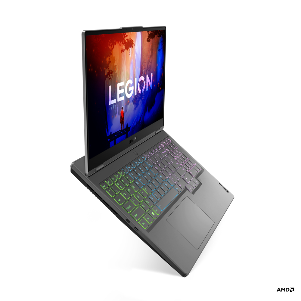 82RE000AUS - $974 - Lenovo LEGION 5 15ARH7H GAMING AMD Ryzen™ 7