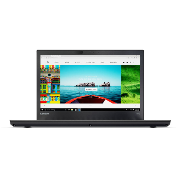 最も優遇 ThinkPad T470s i5・4GB・256GB SSD・win10pro - ノートPC