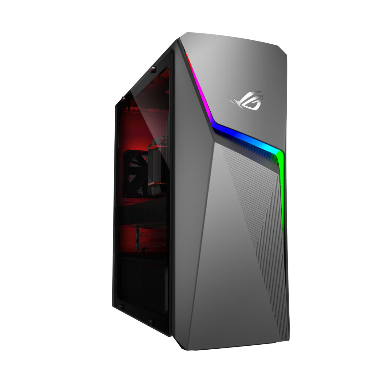 GL10DH-PH762 - $624 - Asus ROG STRIX GL10DH-PH762 GAMING AMD Ryzen™ 7 ...