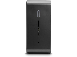 BXNUC9I7QNX6 - $383 - Intel NUC 9 Business MINI Core™ i7-9750H NO