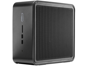 BXNUC9I7QNX6 - $383 - Intel NUC 9 Business MINI Core™ i7-9750H NO