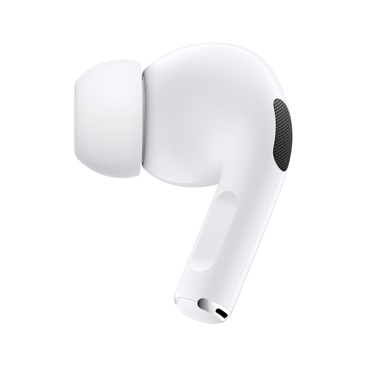 APPLE MLWK3J/A WHITE☆Apple AirPods pro-