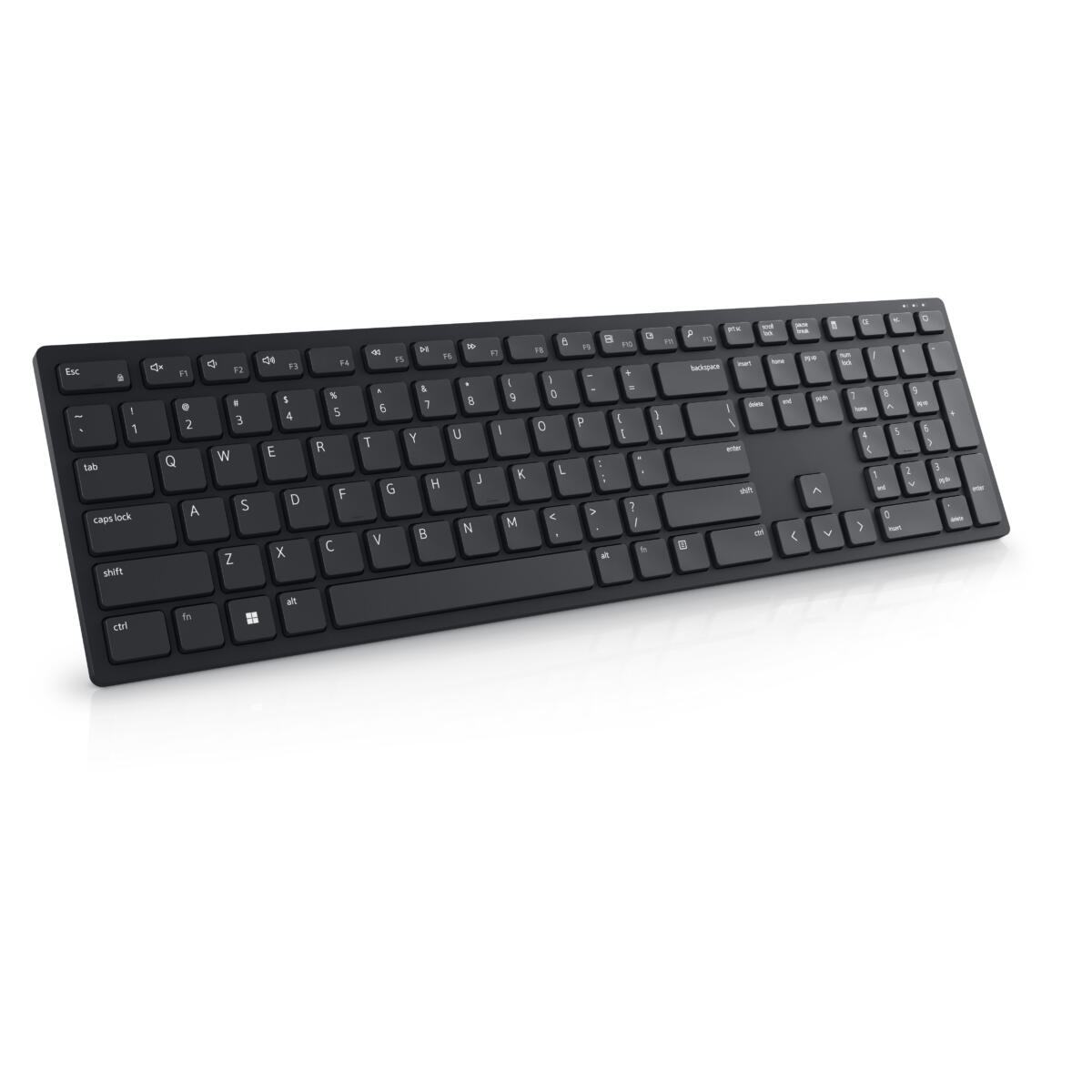 580-AKLH - $39 - Dell Wireless Keyboard KB500 SPANISH