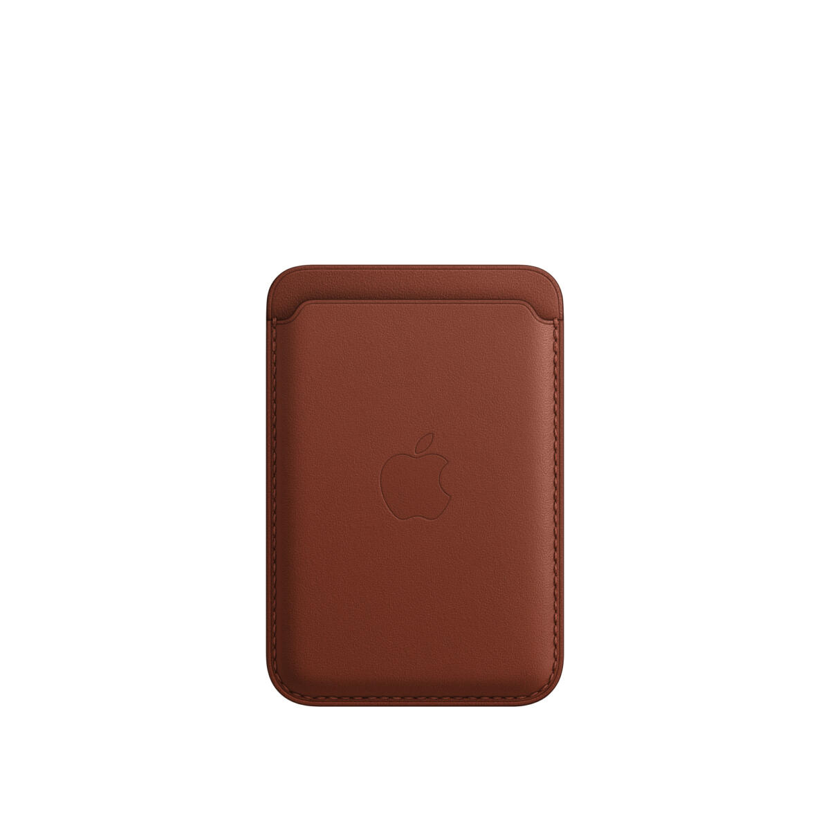 Apple MagSafe Leather Wallet with Find My Built In! 