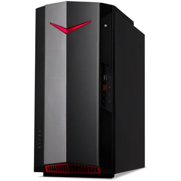 DG.E2VAA.003 - $600 - Acer NITRO 50 N50-640-ES11 GAMING MT Core™ i5 ...