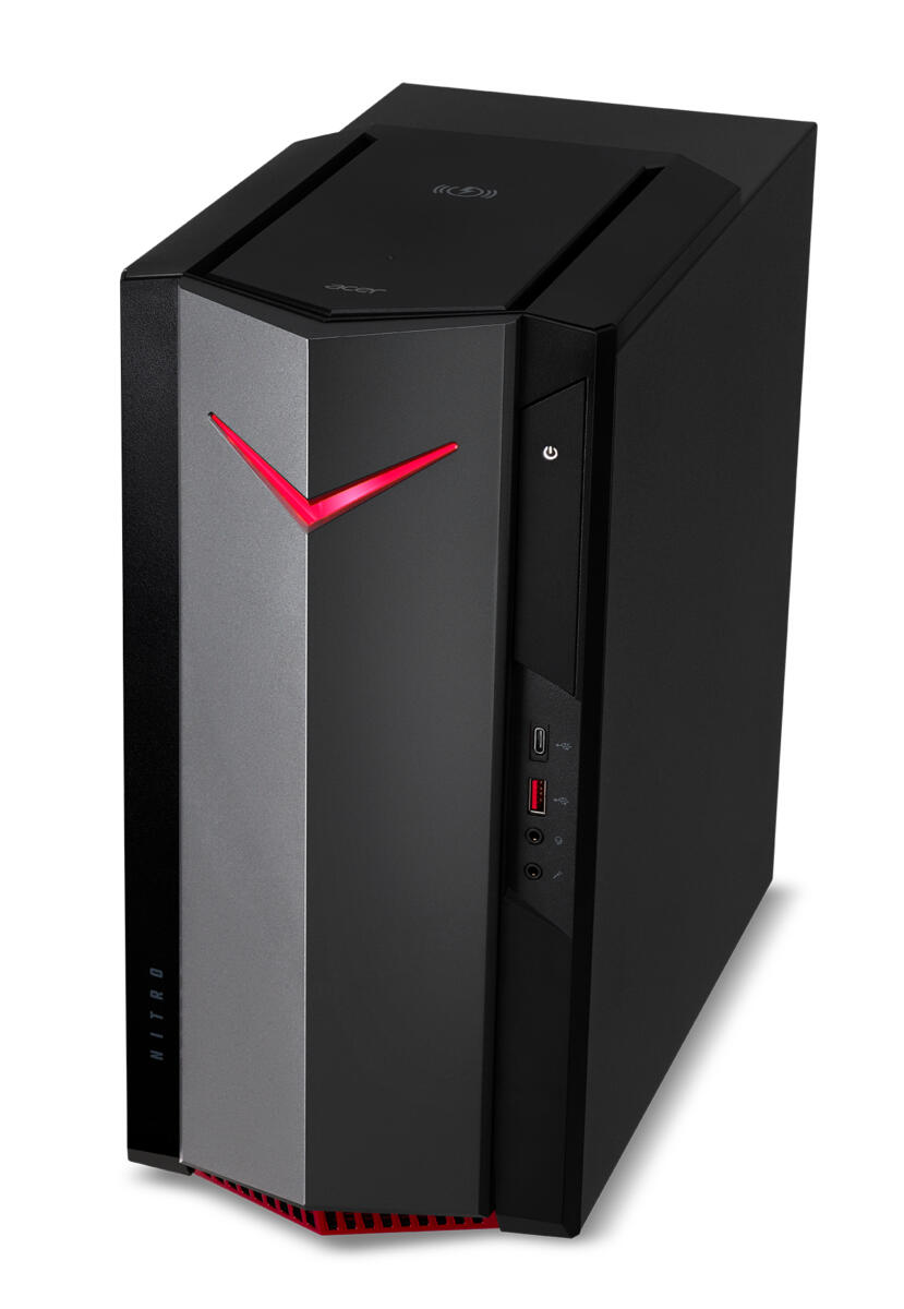 DG.E2VAA.003 - $600 - Acer NITRO 50 N50-640-ES11 GAMING MT Core™ i5 ...