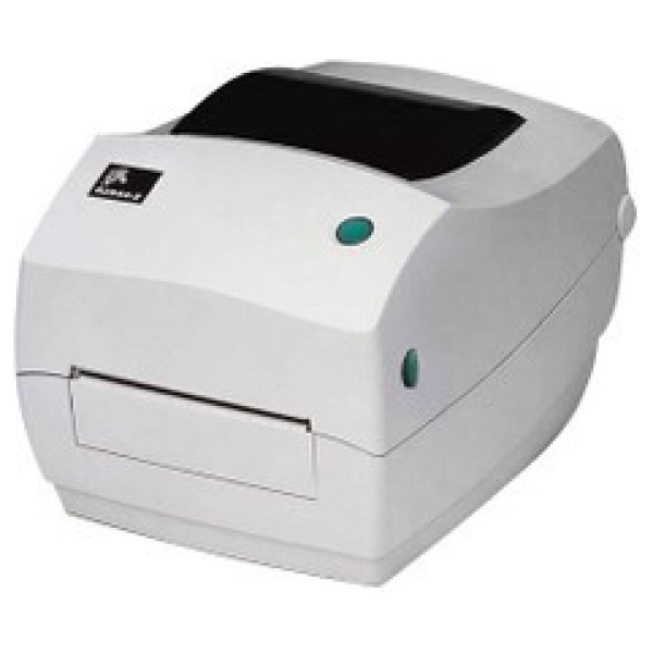 Gc420 100510 000 260 Zebra Gc420t Thermal Transfer Desktop Printer Print Width Of 4 In Usb 0380
