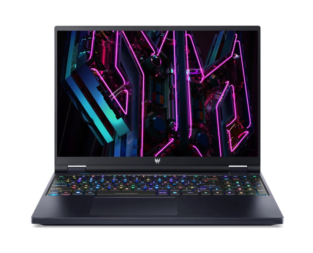 Acer PREDATOR HELIOS 16 PH16-71-93FR GAMING Core™ i9-13900HX 1TB SSD ...