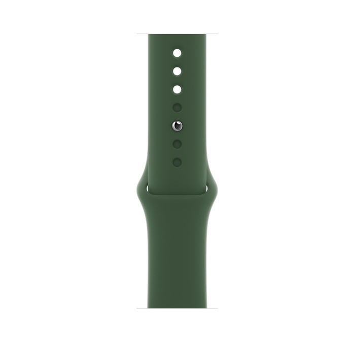 MKJ93LL/A - $418 - Apple Watch Series 7 GPS + Cellular, 45mm Green ...