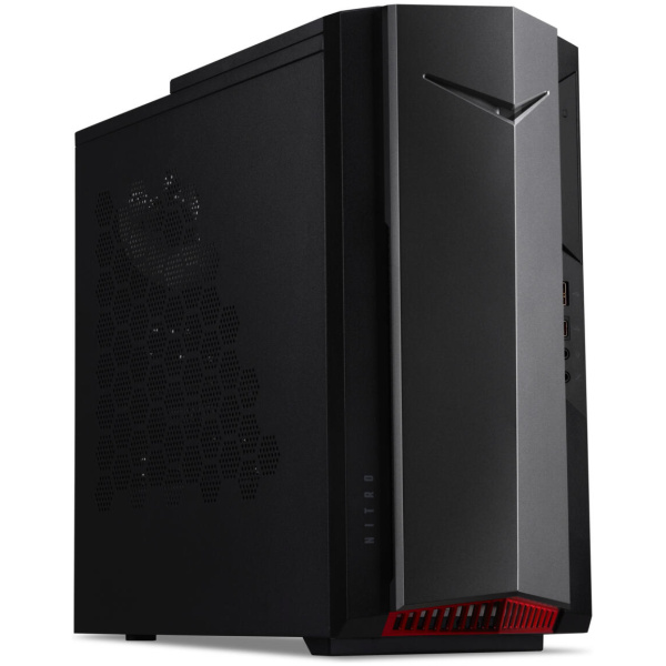 DG.E2HAA.005 - $611 - Acer NITRO 50 N50-620-UA14 GAMING MT Core™ i5 ...