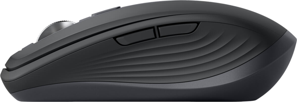 910-006960 - $97 - Logitech MX Anywhere 3S for Business mouse GRAPHITE