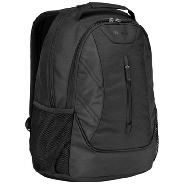 TSB710US - $39 - TARGUS 16” Ascend Backpack, Black