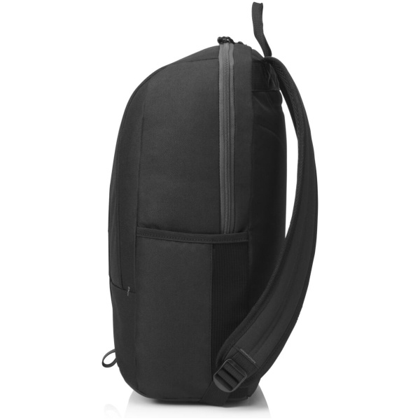 5EE91AA - $47 - HP Commuter Laptop Backpack BLACK : up to 15.6