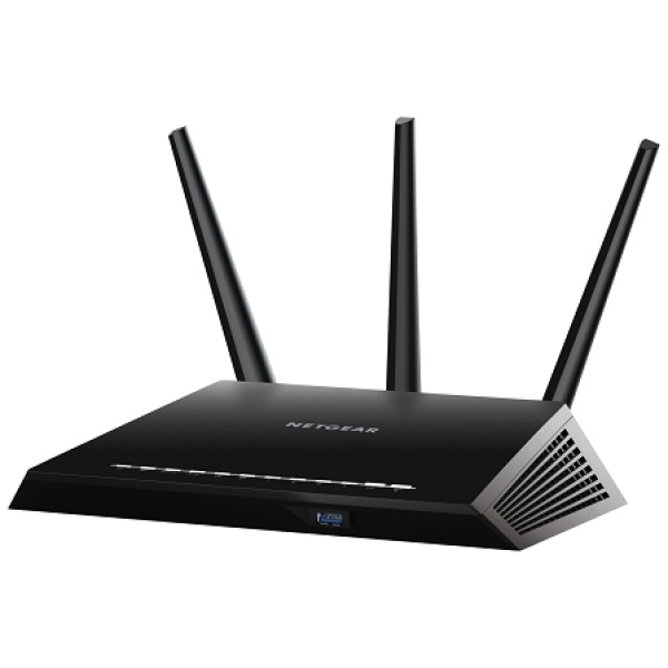 R6900-200NAS - $80 - Netgear Nighthawk R6900 Dual-Band AC1900 WiFi 5 ...