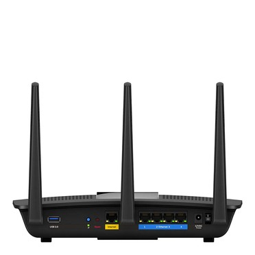 EA7450 - $32 - Linksys Max-Stream EA7450 Dual-Band AC1900 WiFi 5 Router ...