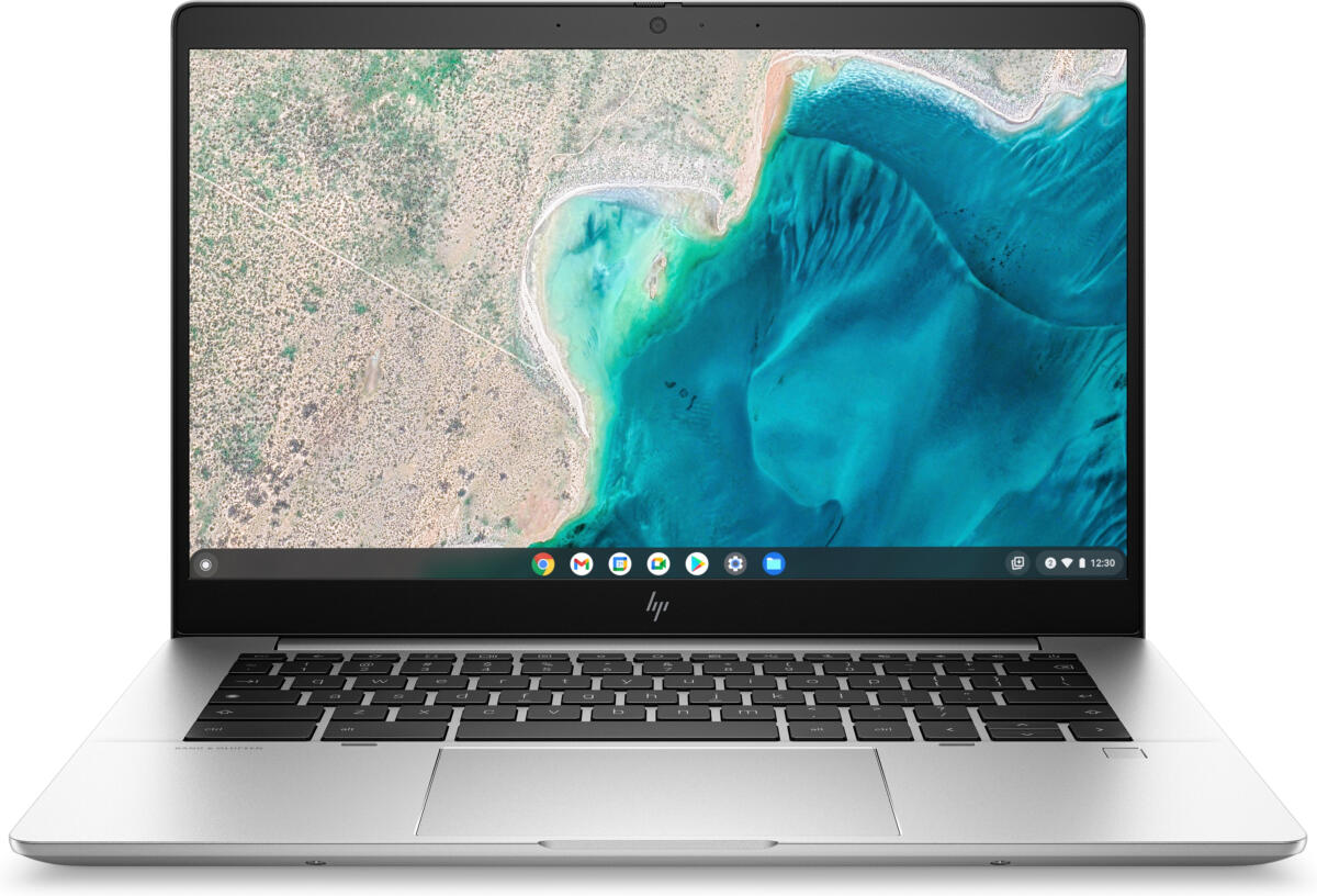 HP Elite c640 G3 Chromebook Core™ i3-1215U 256GB SSD 8GB 14