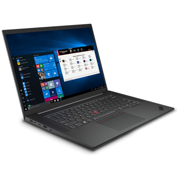 20Y3003NUS - $1,487 - Lenovo ThinkPad P1 Gen 4 MOBILE WORKSTATION Xeon ...