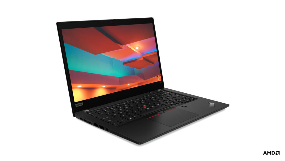 20NL0009US - $290 - Lenovo ThinkPad X395 AMD Ryzen™ 5 PRO 3500U