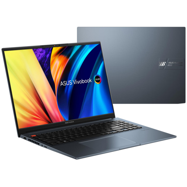 Asus Vivobook Pro K6602vv Es94 Core™ I9 13900h 1tb Ssd 16gb 16 3200x2000 Oled 2ms 120hz Win11 5148