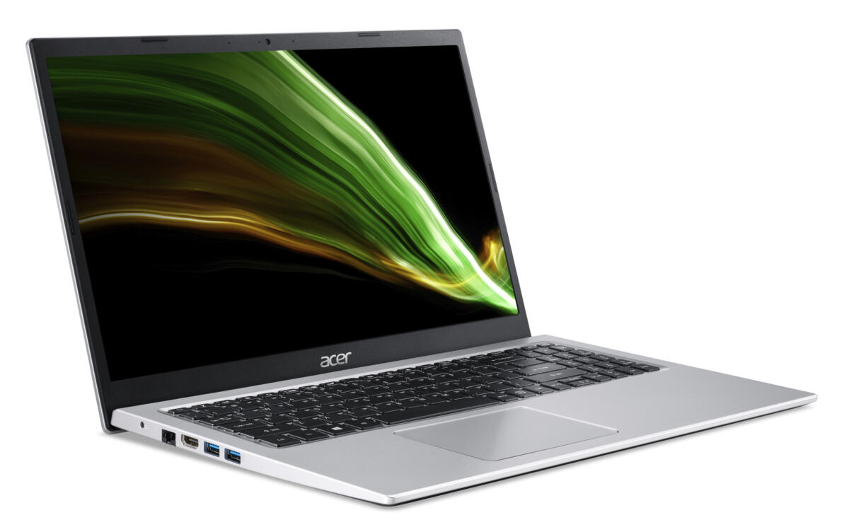 Acer Aspire 3 A315 58 733r Core™ I7 1165g7 512gb Ssd 16gb 15 6