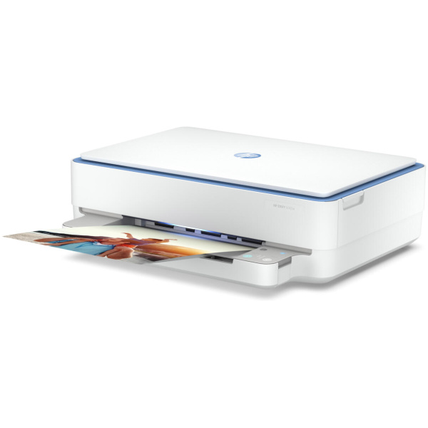 223n5a 50 Hp Envy 6065e All In One Wireless Color Thermal Inkjet Printer White 1200x1200 3861