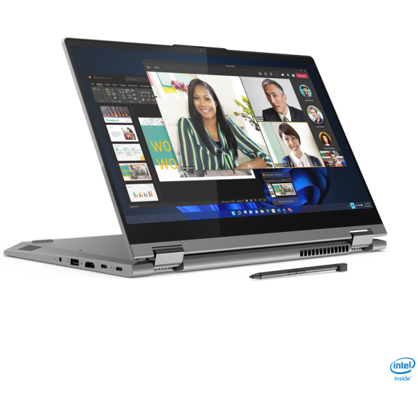 21JG001FUS - $737 - Lenovo ThinkBook 14s YOGA IRU Core™ i7-1355U 512GB ...