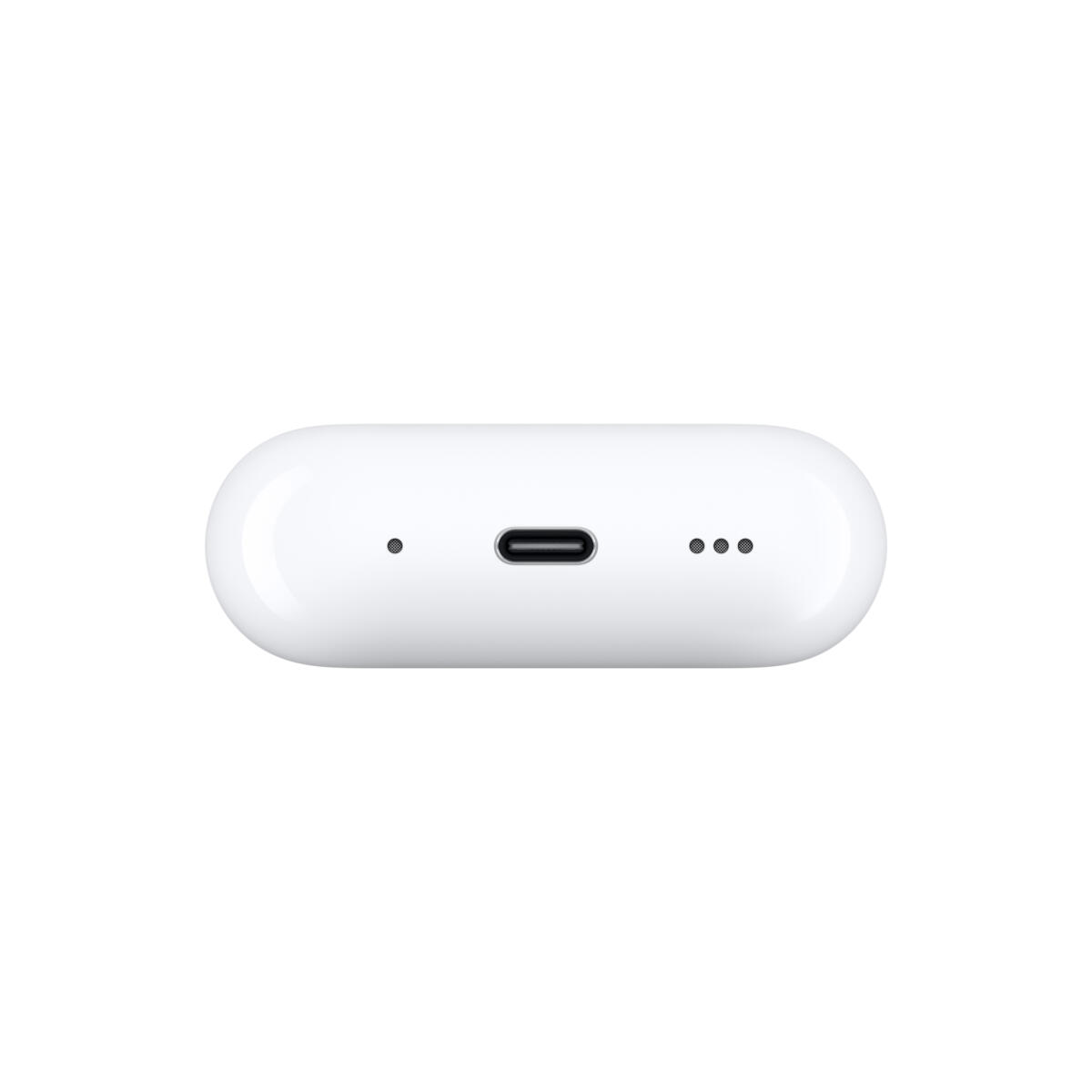 airpods pro 第 2 世代 2023 usb c mtjv3j a