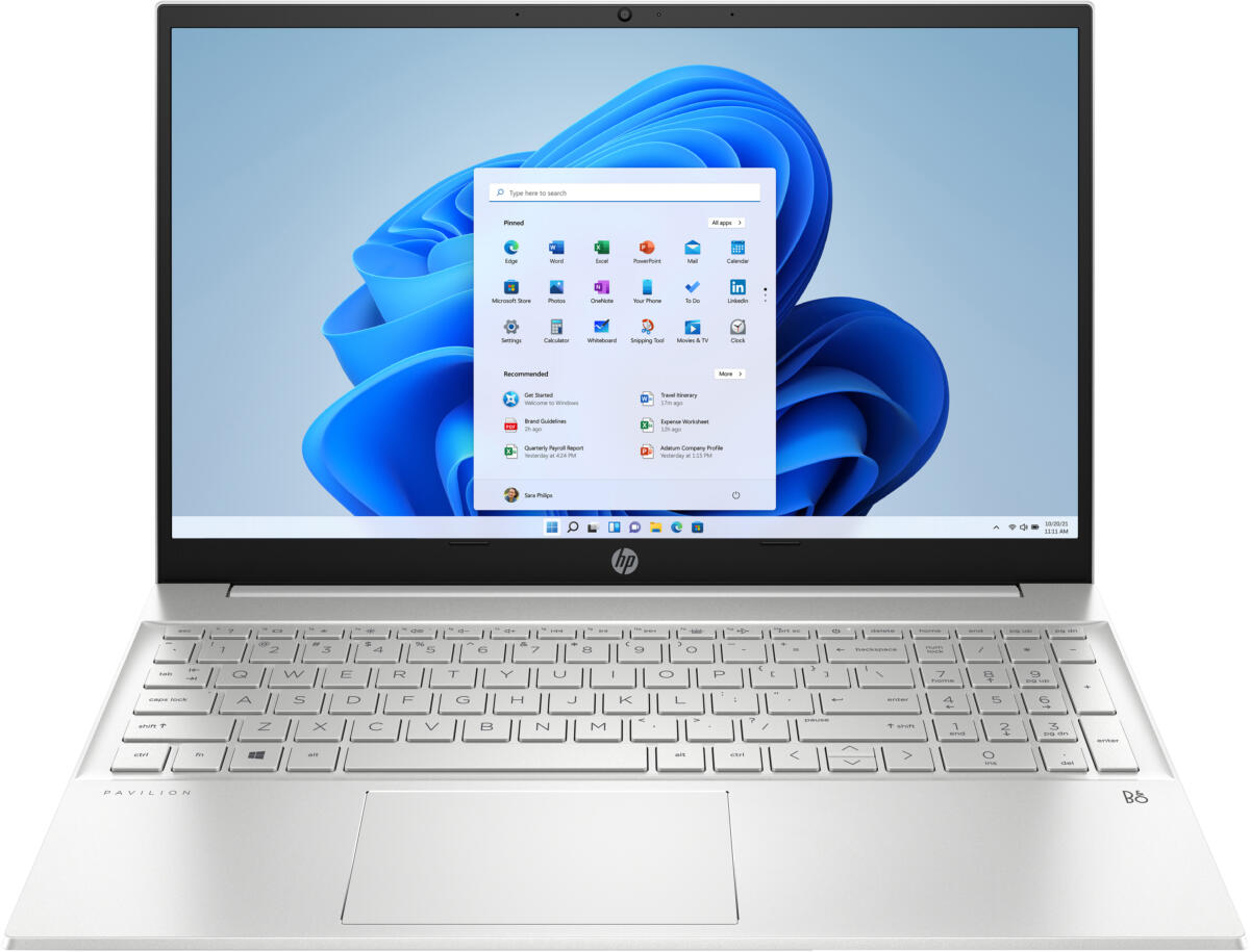 最新品低価【かわちゃん様専用】HP Pavilion　15-ab260TU Windowsノート本体